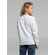 Свитшот TOIMA KIDS 2.0, белый, 6 лет
