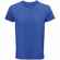 Футболка мужская CRUSADER MEN, ярко-синяя, размер XL
