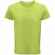 Футболка мужская CRUSADER MEN, зеленое яблоко, размер S
