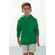 Худи детское CONDOR KIDS, синее, на рост 96-104
