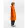 Дождевик детский RAINDROP KIDS, оранжевый, 8 лет (рост 118-128)