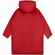 Дождевик детский RAINDROP KIDS, красный, 8 лет (рост 118-128)