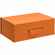 Коробка NEW CASE, оранжевая