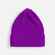 Шапка YONG, фиолетовая