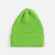 Шапка YONG, светло-зеленая (салатовая)