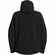 Куртка мужская HOODED SOFTSHELL черная, размер S
