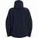 Куртка мужская HOODED SOFTSHELL темно-синяя, размер S