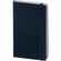 Записная книжка MOLESKINE CLASSIC LARGE, в линейку, синяя