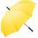 Зонт-трость LANZER, желтый