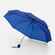 Зонт складной BASIC, синий