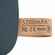 Внешний аккумулятор PEBBLE 5200, серо-синий