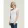 Футболка женская MARYLIN 110 черная, размер S