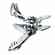 Мультитул SKELETOOL, серебристый