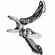 Мультитул SKELETOOL CX, стальной с черным