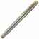 Роллер PARKER IM CORE T321 BRUSHED METAL GT F
