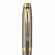 Роллер PARKER IM CORE T321 BRUSHED METAL GT F