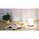 Лампа MI BEDSIDE LAMP 2, белая