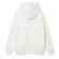 Худи KULONGA OVERSIZE, молочно-белое, размер ХS/S