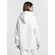 Худи KULONGA OVERSIZE, молочно-белое, размер ХS/S