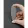 Флешка PEBBLE UNIVERSAL, USB 3.0, серая, 64 Гб