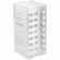 Игра ACRYLIC TOWER, прозрачная