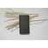 Портативный внешний диск SSD UNISCEND DROP, 256 Гб, черный
