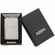 Зажигалка ZIPPO CLASSIC BRUSHED, серебристая