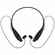 BLUETOOTH наушники STEREOBAND, VER.2, черные
