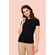 Футболка женская MILLENIUM STRETCH WOMEN, белая, размер XL