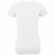 Футболка женская MILLENIUM STRETCH WOMEN, белая, размер XL