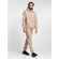 Худи KULONGA OVERSIZE, бежевое, размер ХS/S