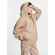 Худи KULONGA OVERSIZE, бежевое, размер ХS/S