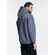 Худи KULONGA OVERSIZE, темно-серое, размер ХS/S