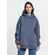 Худи KULONGA OVERSIZE, темно-серое, размер ХS/S