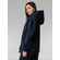 Худи KULONGA OVERSIZE, темно-синее, размер ХS/S