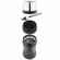Термос для еды THERMOS WORK 2345GM, графитовый