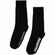 Носки HARD WORK BLACK, размер 38-41