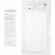 Аккумулятор ALL DAY COMPACT PD 20000 мAч, белый