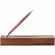 Вечная ручка CAMBIANO ALUMINUM WALNUT