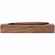 Вечная ручка CAMBIANO GLOSSY BLACK WALNUT