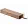 Вечная ручка CAMBIANO GLOSSY BLACK WALNUT
