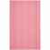 Плед PAIL TINT, розовый