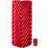 Надувной коврик INSULATED STATIC V LUXE, красный