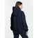 Худи KULONGA OVERSIZE, темно-синее (кобальт), размер ХS/S