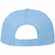 Бейсболка PROMO, голубая