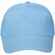 Бейсболка PROMO, голубая