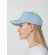 Бейсболка PROMO, голубая