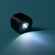 Налобный фонарь NIGHT WALK HEADLAMP, черный