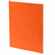 Ежедневник FLAT LIGHT, недатированный, оранжевый