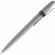 Ручка шариковая PRODIR DS5 TSM METAL CLIP, серая